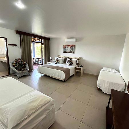 Colonna Galapagos Garden Hotel Búzios Kültér fotó