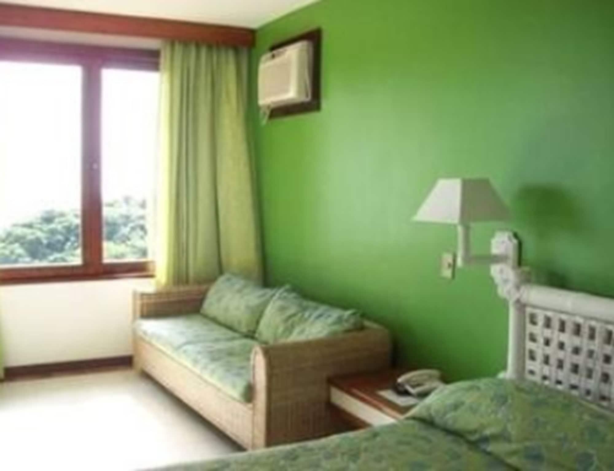 Colonna Galapagos Garden Hotel Búzios Kültér fotó