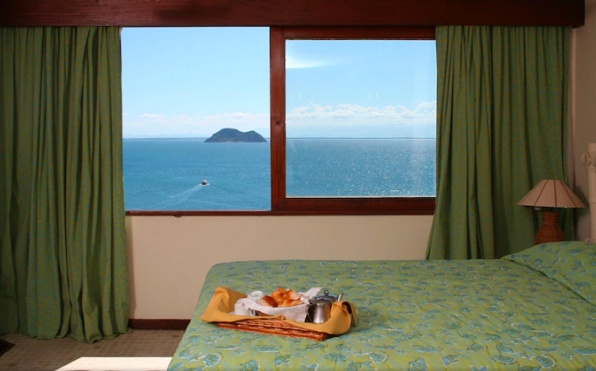 Colonna Galapagos Garden Hotel Búzios Kültér fotó