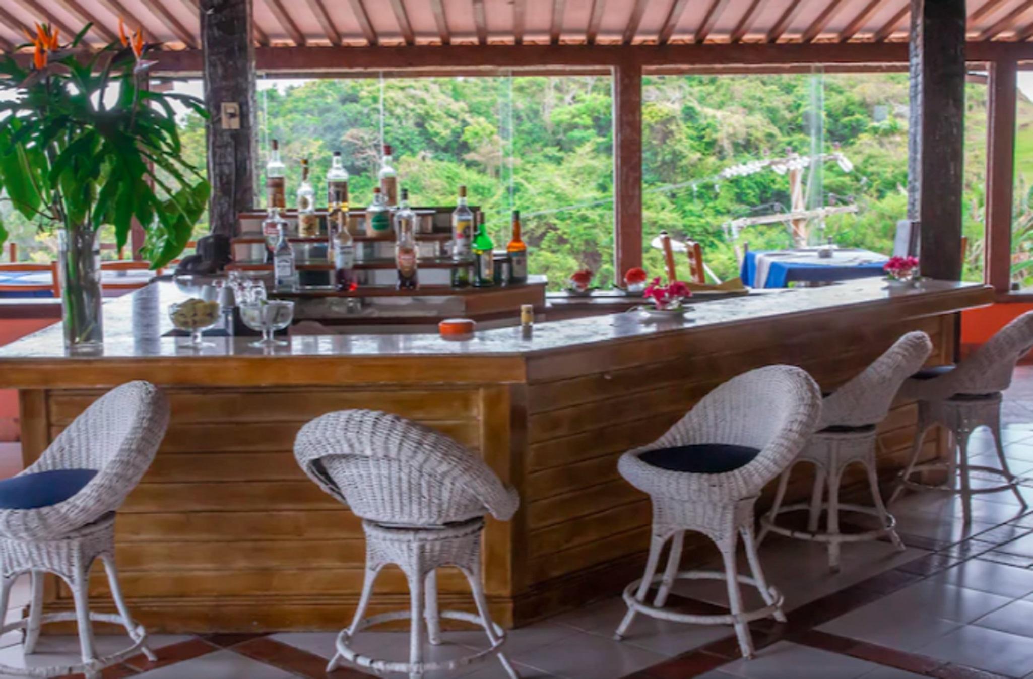 Colonna Galapagos Garden Hotel Búzios Kültér fotó