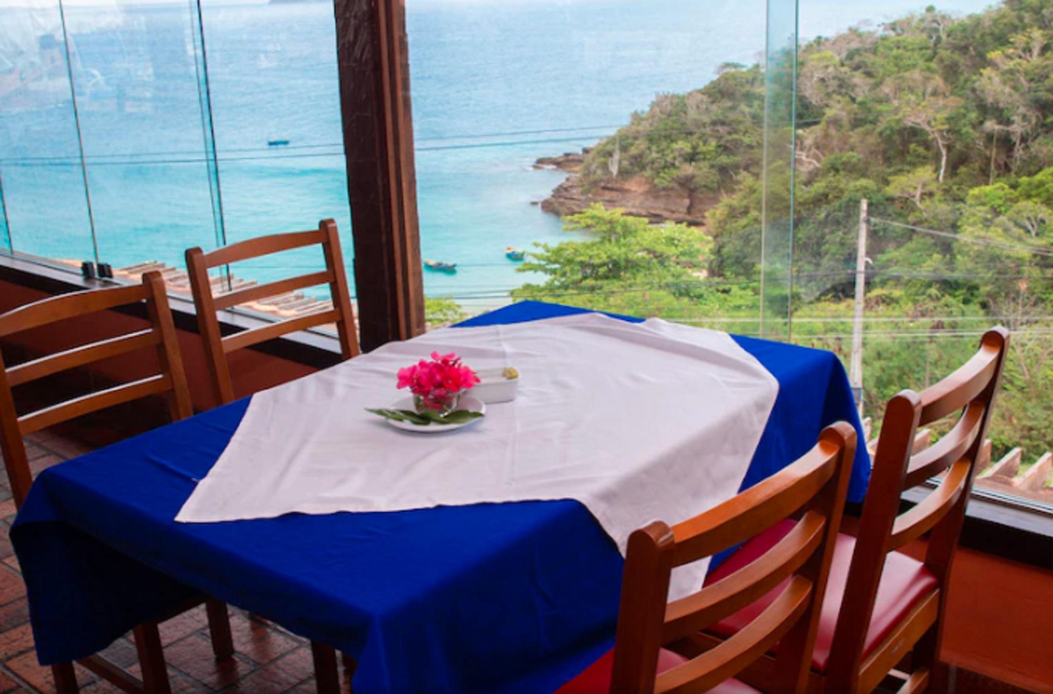 Colonna Galapagos Garden Hotel Búzios Kültér fotó