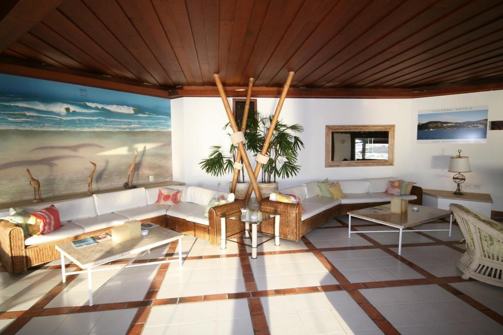 Colonna Galapagos Garden Hotel Búzios Kültér fotó