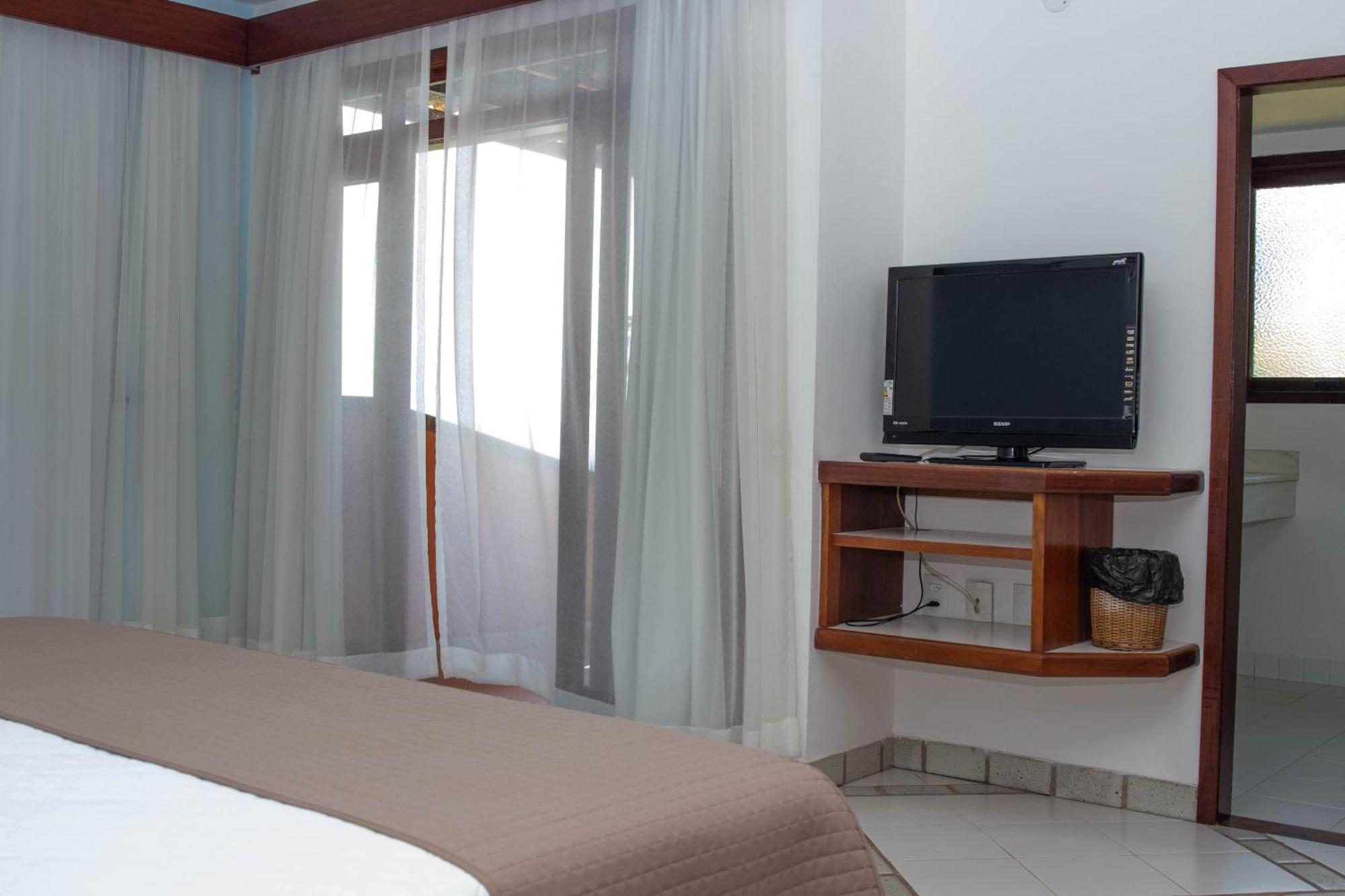 Colonna Galapagos Garden Hotel Búzios Szoba fotó