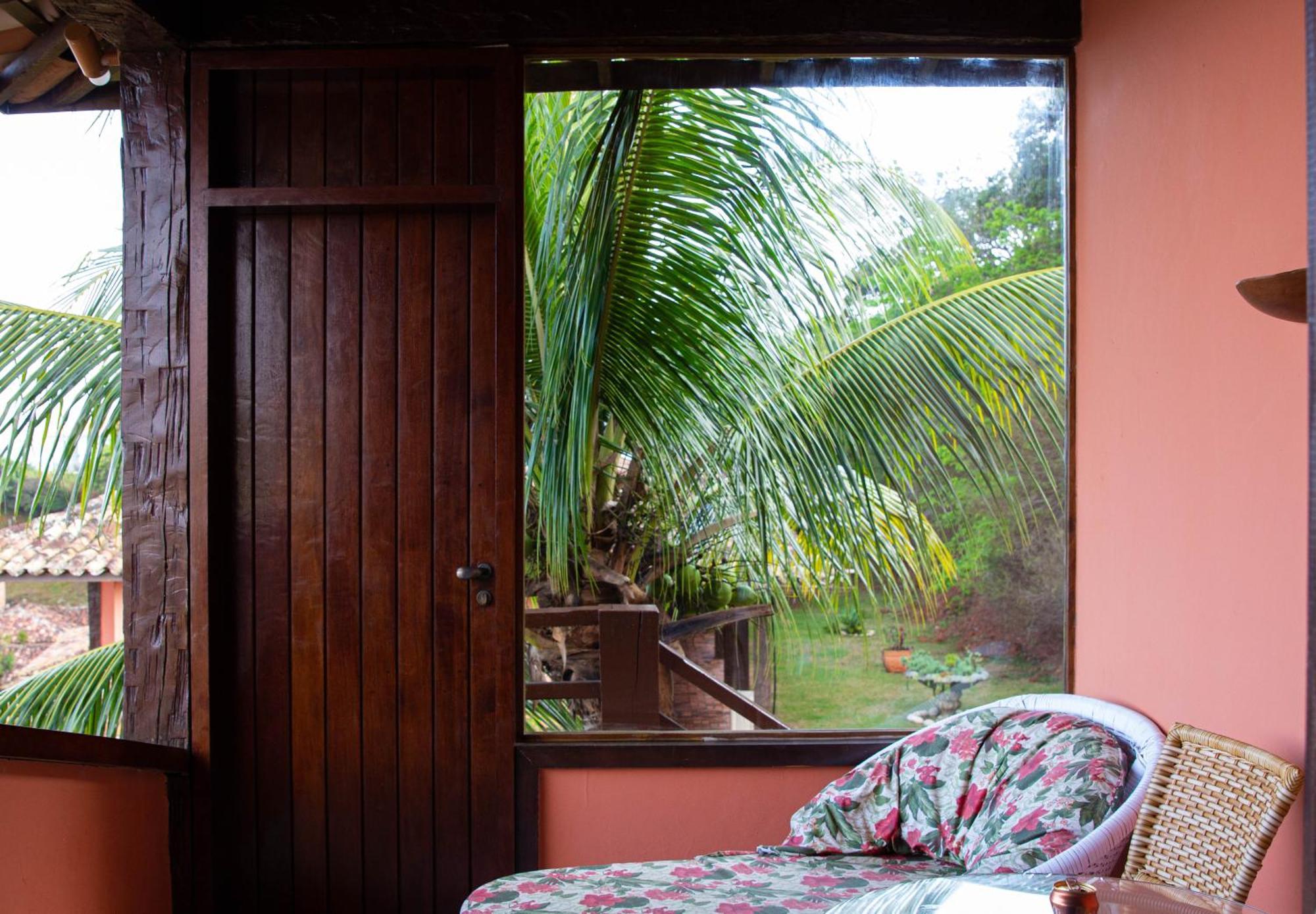 Colonna Galapagos Garden Hotel Búzios Szoba fotó
