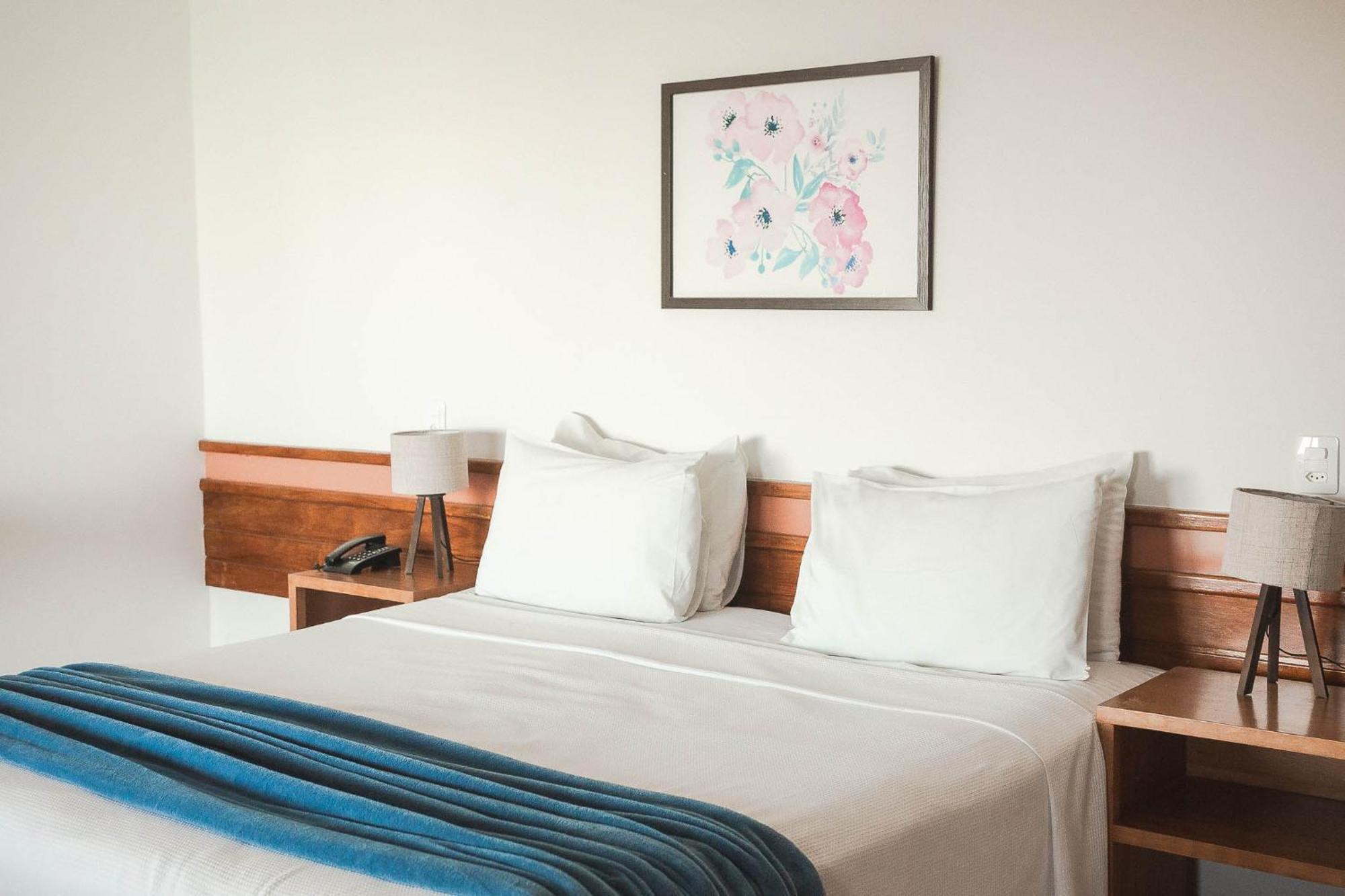 Colonna Galapagos Garden Hotel Búzios Kültér fotó