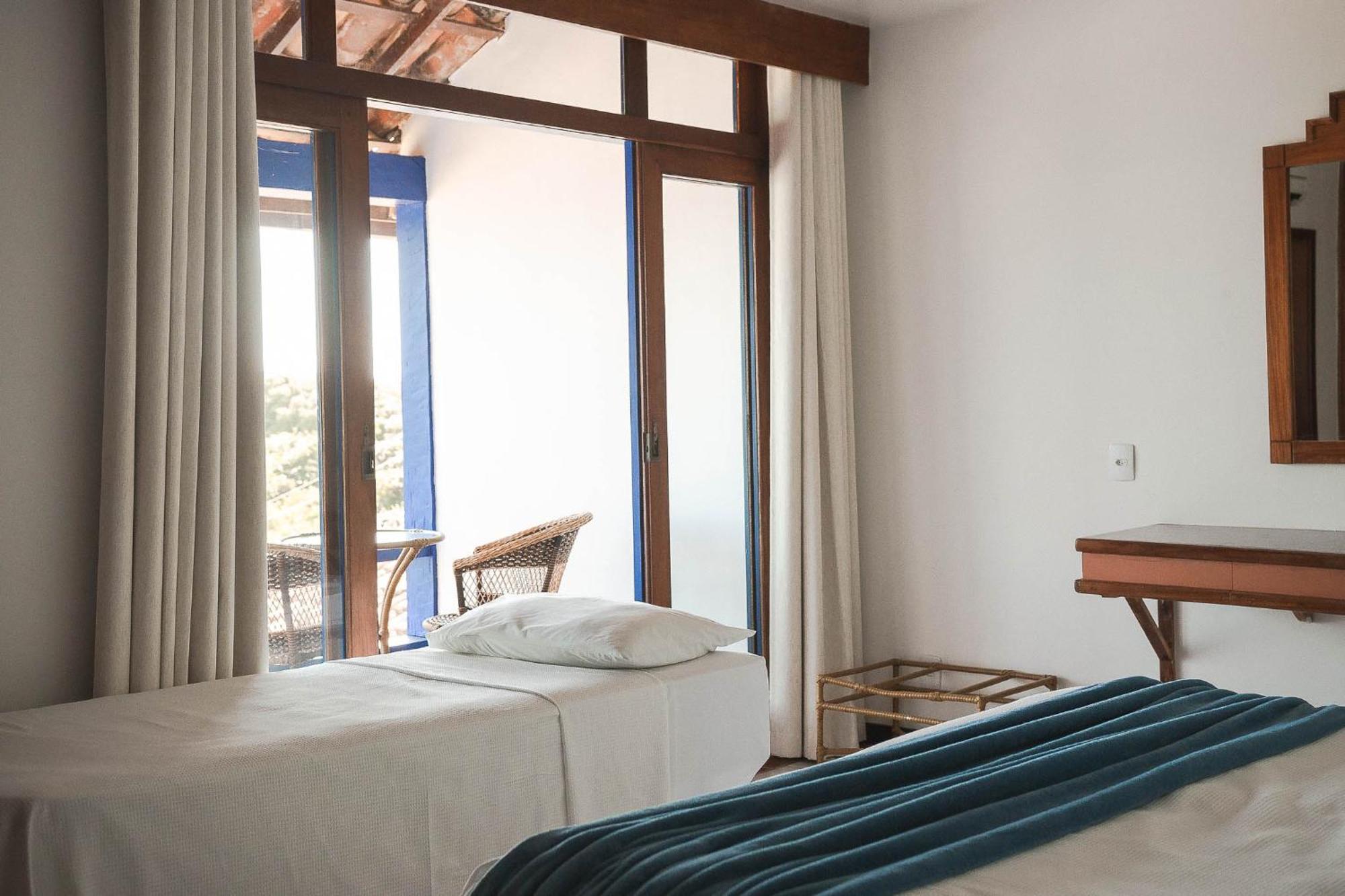 Colonna Galapagos Garden Hotel Búzios Kültér fotó