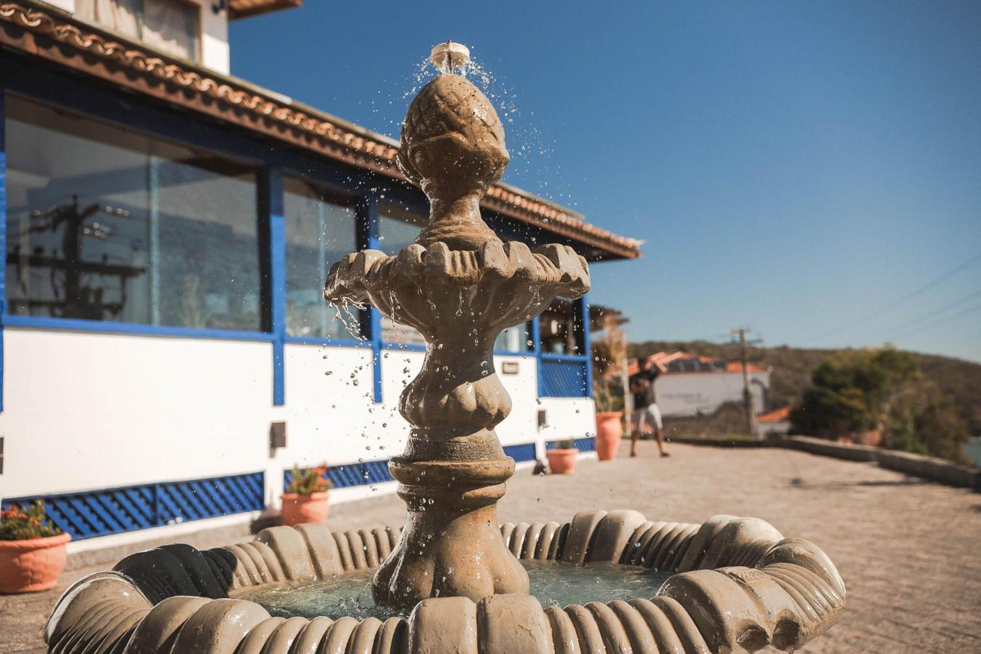 Colonna Galapagos Garden Hotel Búzios Kültér fotó