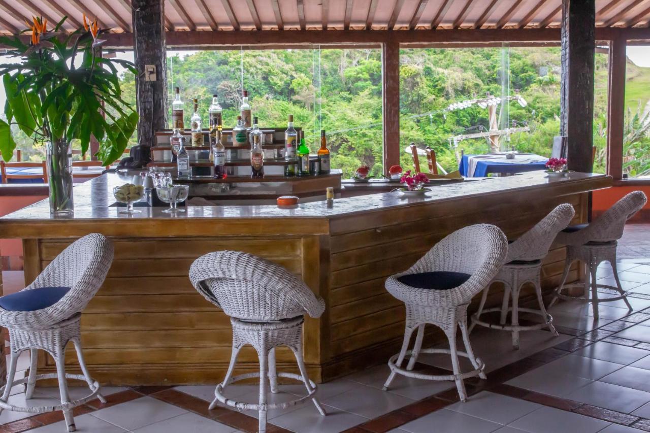 Colonna Galapagos Garden Hotel Búzios Kültér fotó